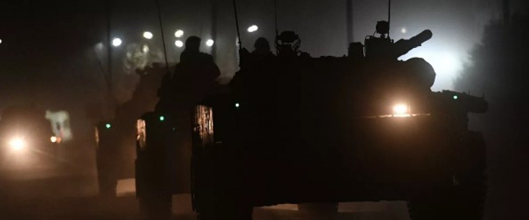  Son Dakika: Rus ordusu başkent Kiev'e doğru ilerliyor