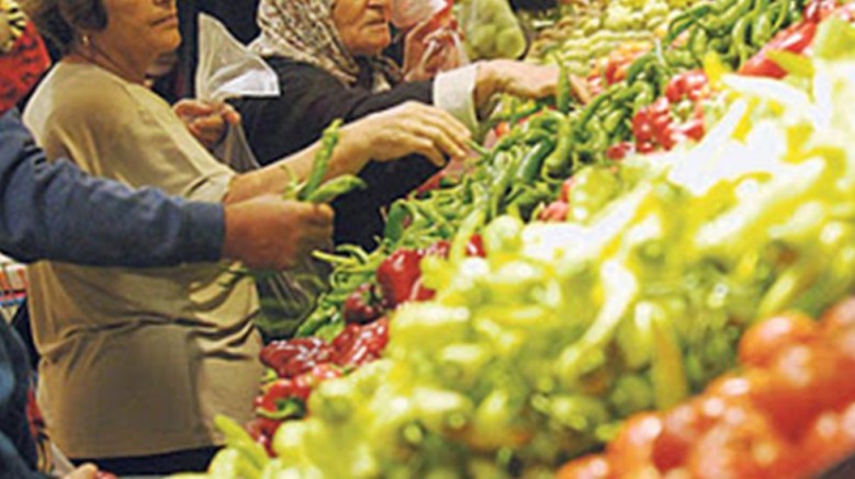 Son Dakika: TÜİK Enflasyon rakamları açıklandı