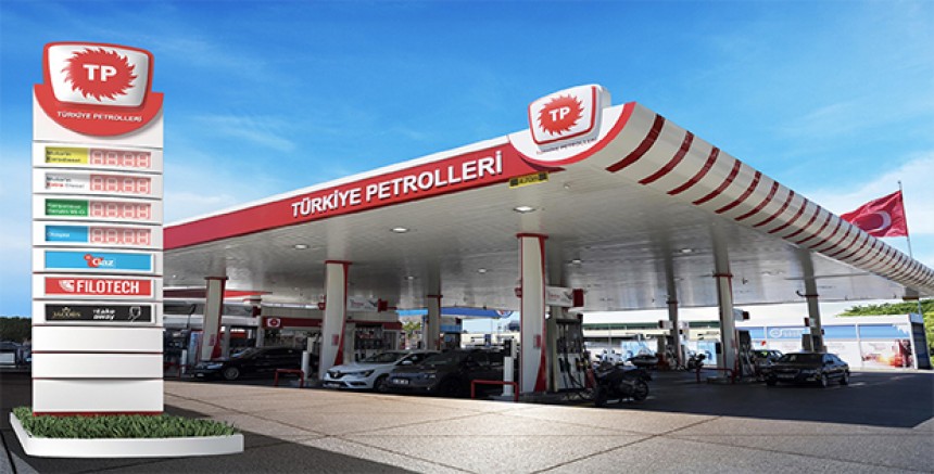 Son Dakika: Türkiye Petrolleri Üst Yönetimine Operasyon: Üç Yönetici Tutuklandı