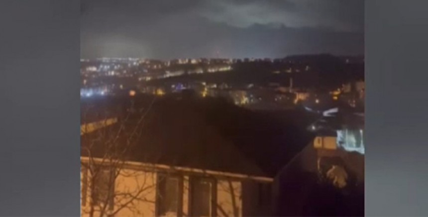 Son Dakika | Yalova’da IŞİD Operasyonu Çatışmaya Dönüştü: 7 Polis Yaralı