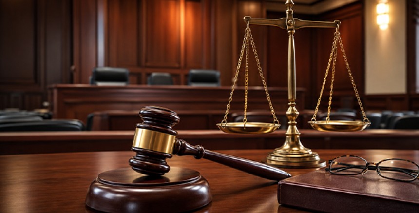 Sooß’taki Kadın Cinayetinde İddianame Hazırlandı: Ayrıldığı Eşi Cinayetle Suçlanıyor