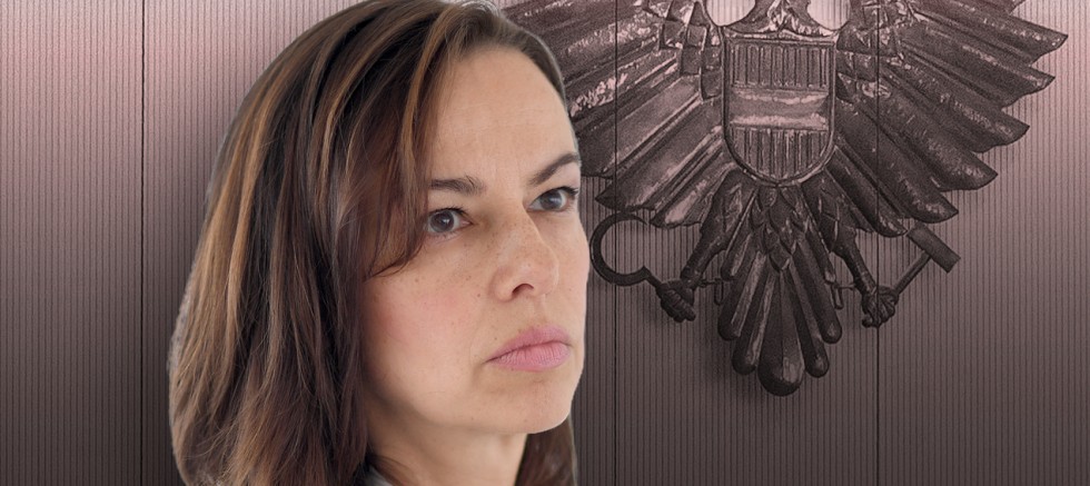  Sophie Karmasin, yargılama sürecindeki uzun tutukluk hali hakkında suç duyurusunda bulundu 