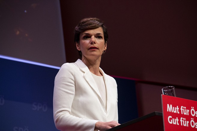 Sosyal Demokrat parti SPÖ vatandaşlık kanununda değişiklik istiyor!