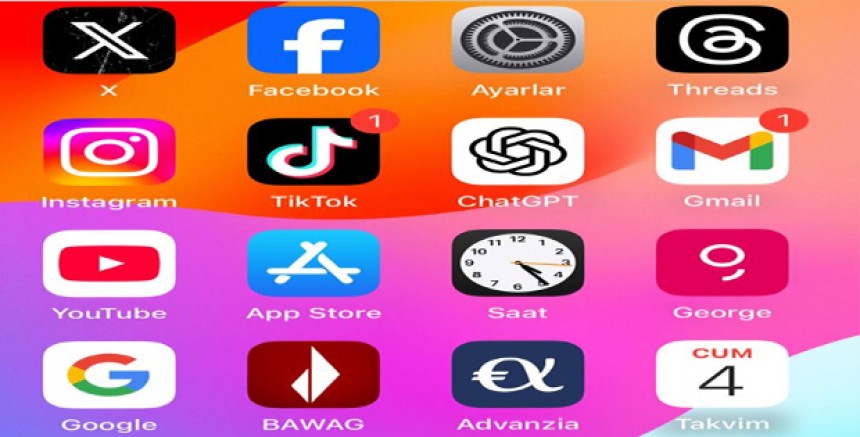 Sosyal Medya Platformlarına ‘Tam Erişim Engeli’ Geliyor