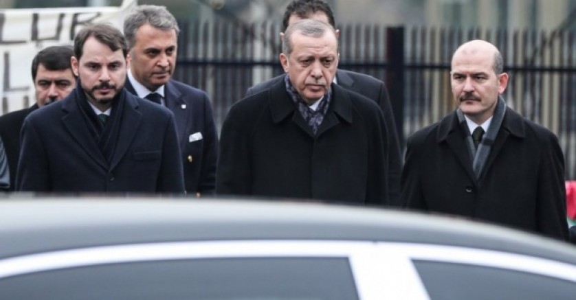 Sosyal medyada yeni bir Bakanlar Kurulu listesi dolaşıyor