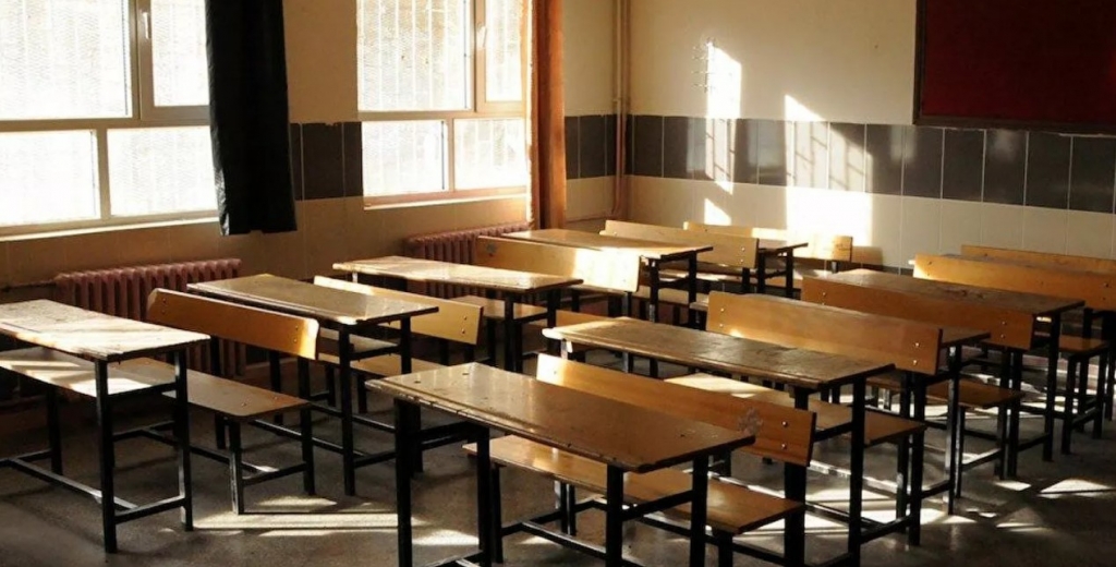 Sosyal Medyada Kadınlara Hakaret eden Salih Orçan, orta okula müdür olarak atandı 