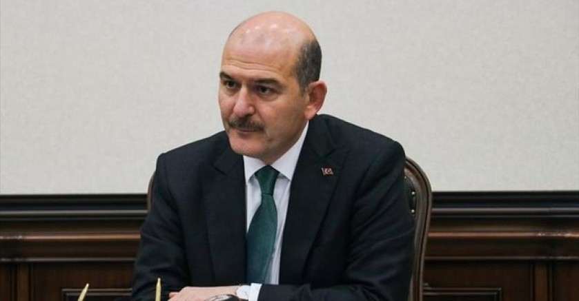 Soylu: 151 belediyeye kayyum atandı