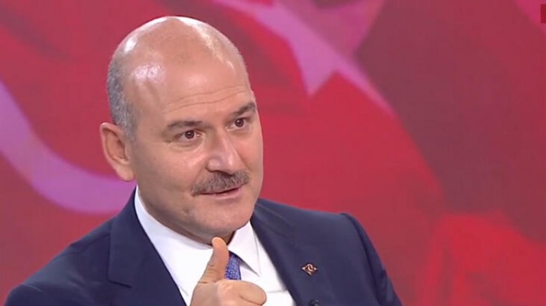 Soylu: Cübbeli Ahmet Hoca 1-2 gün içerisinde bildiklerini anlatacak