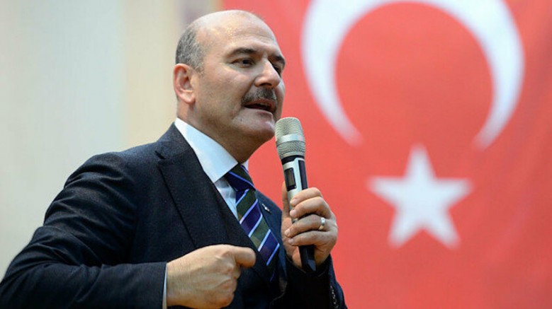 Soylu’dan o iddialara sert çıkış: Yalandır, provokasyondur