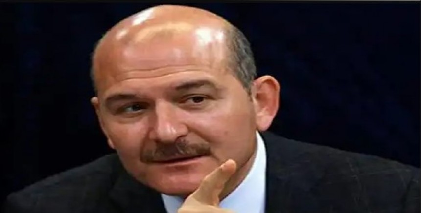 Soylu’nun Emniyet’teki ekibine operasyon: Üç üst düzey polis müdürü görevden alındı