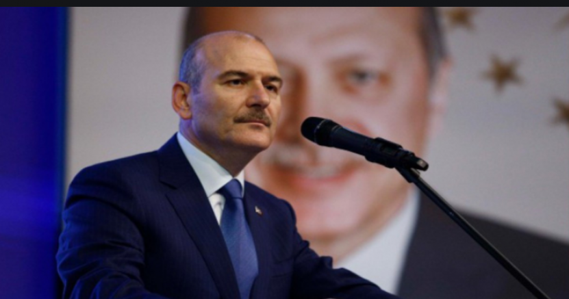 Soylu’nun Sedat Peker Hadi Özışık ifşasından sonra ki ilk açıklaması