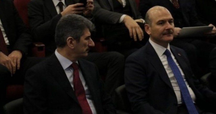 Soylu’nun yardımcısı 4 aylık sayıştay sonrası AYM üyeliğine seçildi 