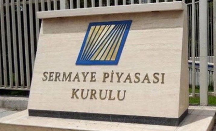 SPK Başkanlığına AKP'li eski Bakanın oğlu atandı  