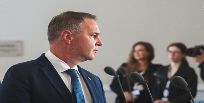 SPÖ’de tarihi anket krizi: Babler olağanüstü kurultay ve reformlarla çıkış arıyor
