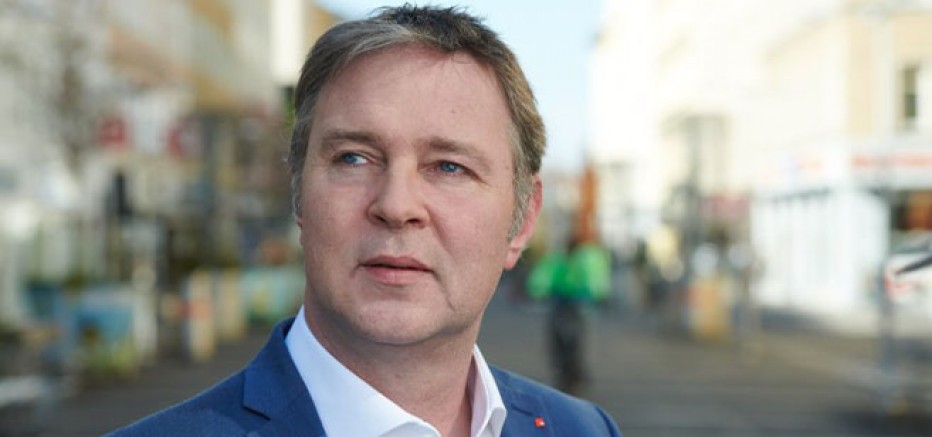 SPÖ, Emeklilik Sigortası İlkelerini Anayasal Statüye Yükseltme Hedefinde