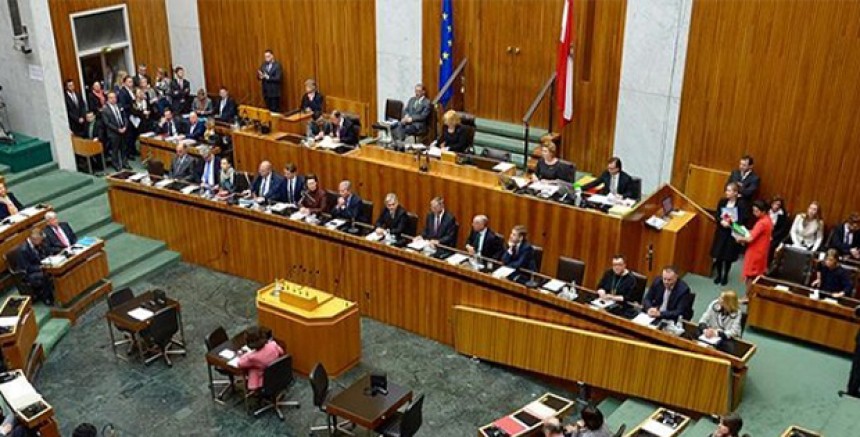 SPÖ Varlık Vergisi İçin Bastırıyor