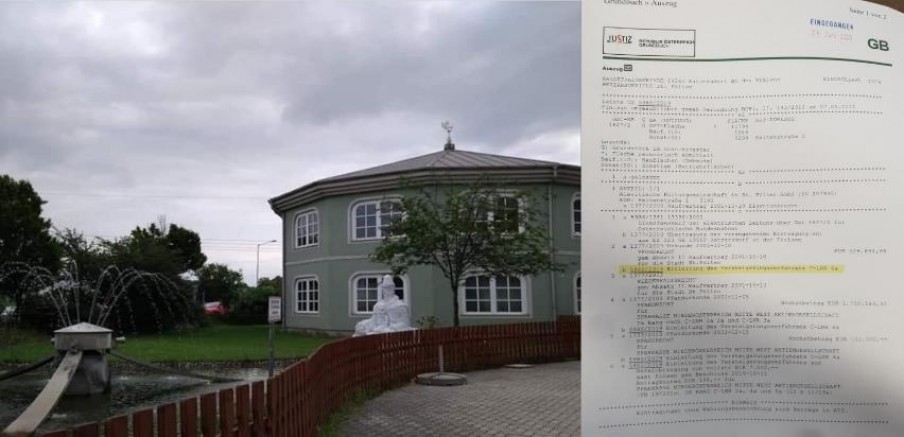 AABF Olarak Alevi Toplumun birlik ve beraberliği ilkesinde, tüm bileşenlerimiz ile St.Pölten Cem Evimize sahip çıkmaya çağırıyoruz