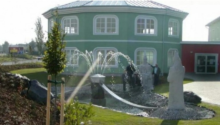 St. Pölten Cemevi İçin Önemli Gelişme: Parsellenme İşlemleri Tamamlandı