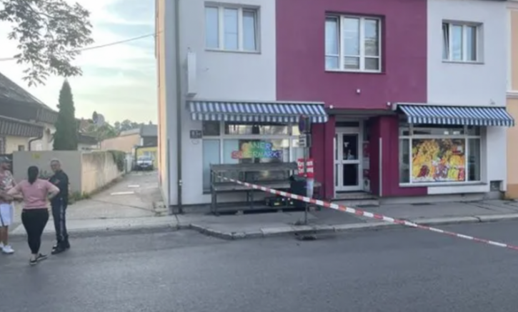 St. Pölten’de Türkiyeli göçmenler arasında silahlı kavga 