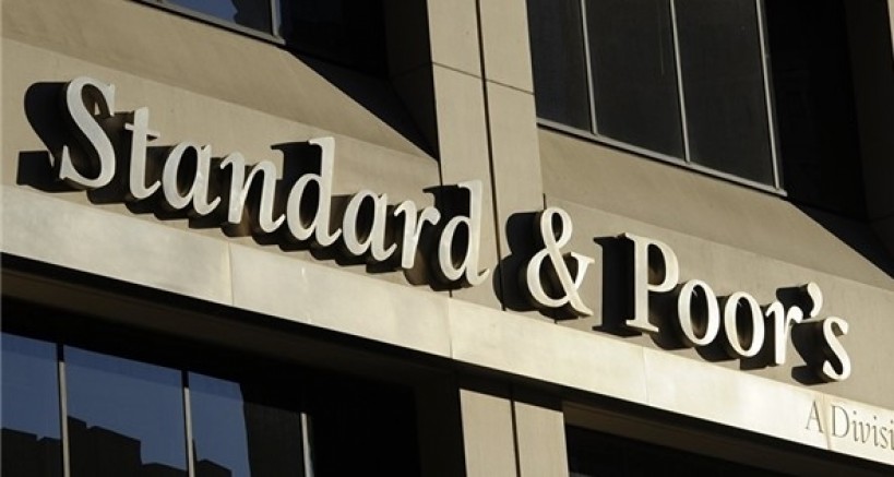 Standard and Poor's (S&P), Türkiye’nin kredi notunu negatife indirdi!