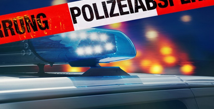  Steiermark bölgesinde yaşanan bir aile trajedisinde baba ve oğul öldü