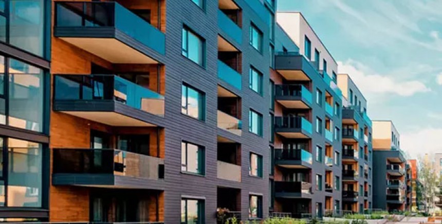  Steiermark Eyaleti'nde Konut İçin Yeni Finansman: Uygun Fiyatlı Konutlar Yolda