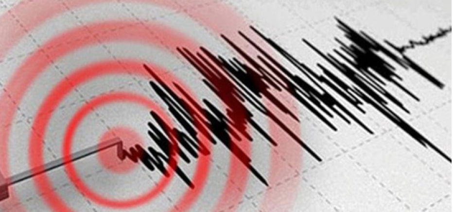 Steiermark'ta Şubat Ayında Yedi Deprem Kaydedildi!