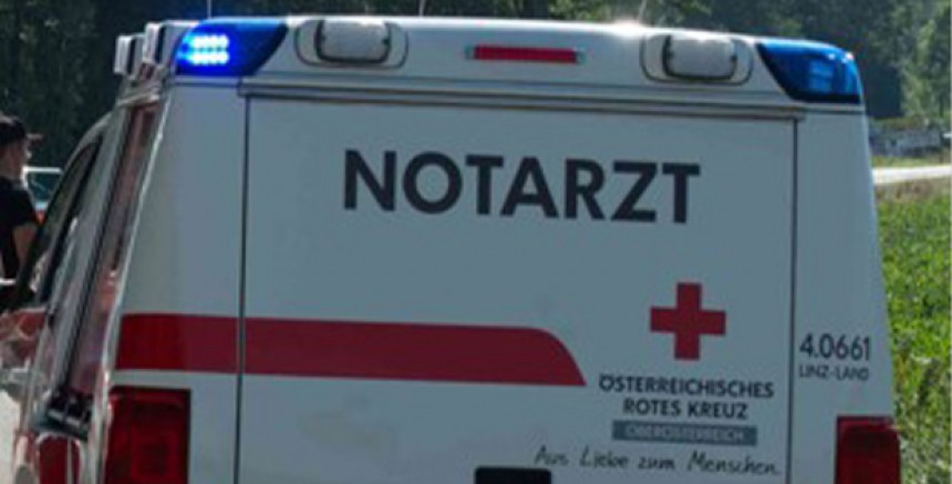 Steiermark'ta Üç Ayrı Ölümcül Kaza: Beş Kişi Hayatını Kaybetti