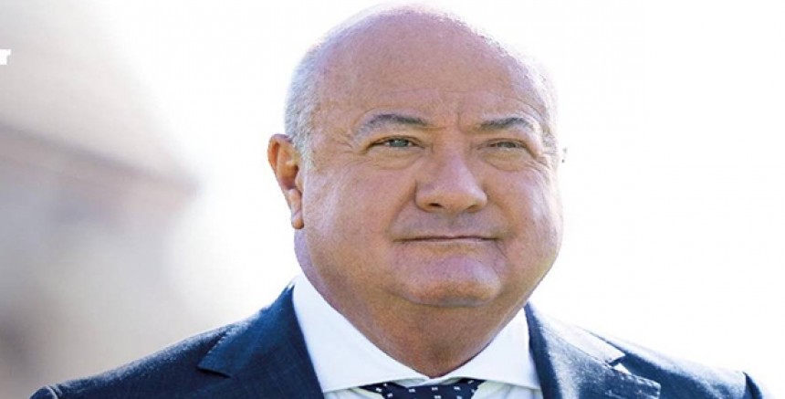 Stocker’den Enerji Fiyatları İçin 500 Milyon Avroluk Plan – “Ucuz Elektrik Yasası geçmezse sorumluluk muhalefette”