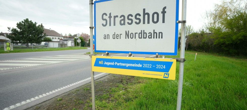 Strasshof’ta aile dramı | 1 ölü, 2 yaralı