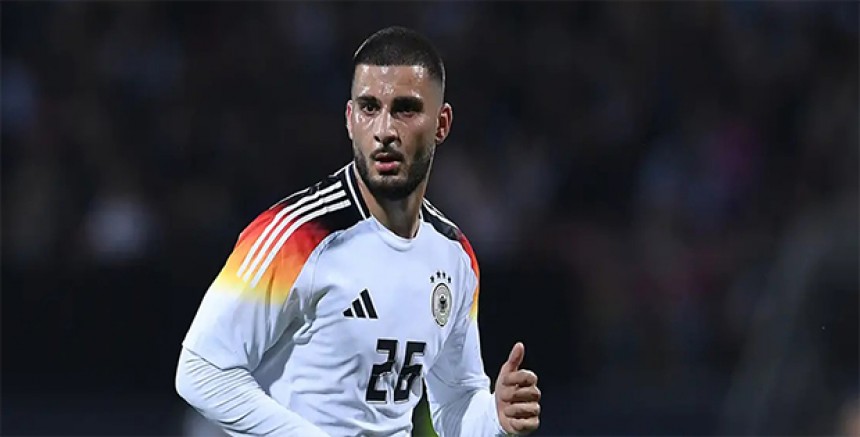Stuttgartlı Futbolcu Deniz Undav, Fenerbahçe Maçı Sonrası Irkçı Saldırıların Hedefi Oldu