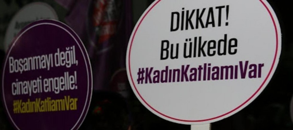Şubat ayında 23 kadın öldürüldü
