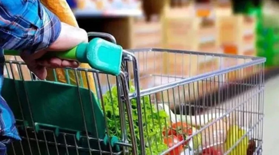 Şubatta tüketici enflasyonu yüzde 54,44'e yükseldi