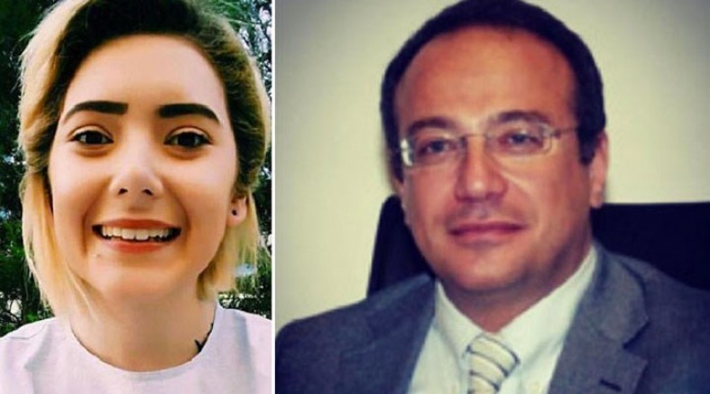 Şule Çet davasında bilirkişi olan profesör, evinde ölü bulundu