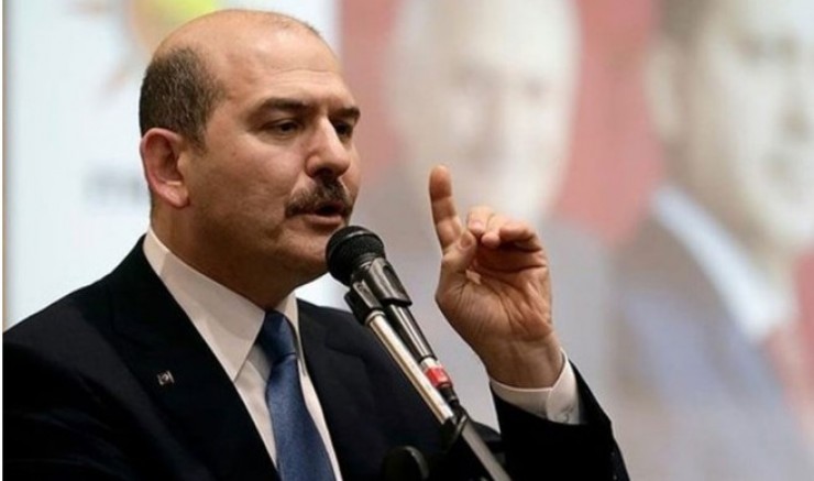 Süleyman Soylu, Cumhuriyet gazetesine 1 milyon liralık tazminat davası açtı