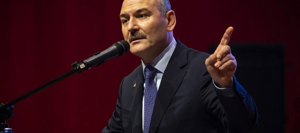 Süleyman Soylu ile Emniyet arasında sızıntı krizi