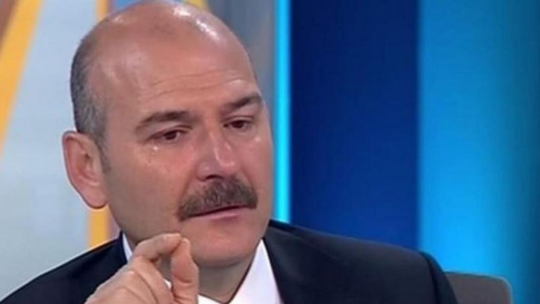Süleyman Soylu: İstanbul seçimini kaybettiğimizde ağladım