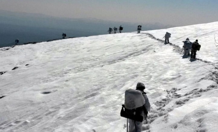 Süleyman soylu: Lice’de “Eren-2 Lice” operasyonu başlatıldı 