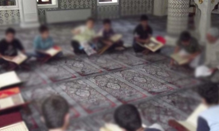 Sultanbeyli’de bir Kuran kursunda 'cinsel istismar' iddiası