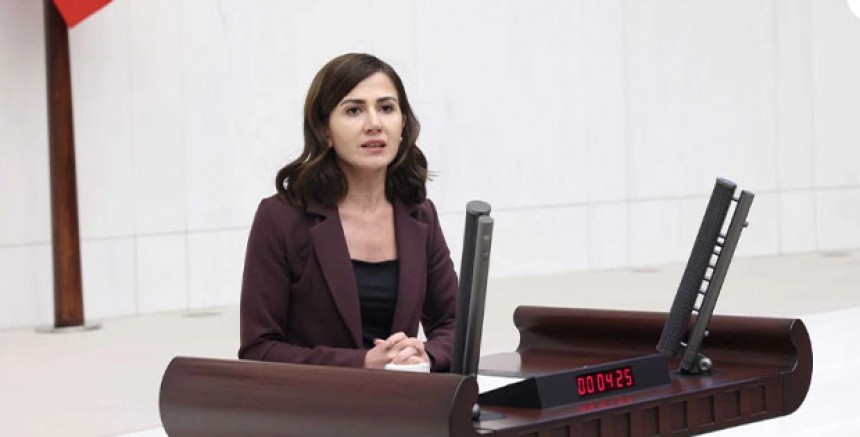 Sümeyye Boz’dan Cizre Soruşturması İçin Adalet Çağrısı: “8 Yılda Etkili Soruşturma Yürütülmedi”