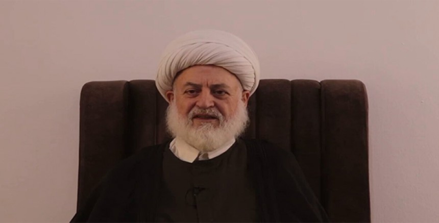 Suriye Alevilerinin En Üst Düzey Dini Liderinden Eylem Çağrısı – “Etnik temizlik tehlikesi kapıda, meydanlara inin”