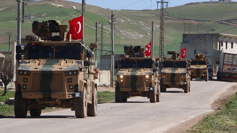 Suriye’deki 3 Türk askeri GATA’da karantina altında