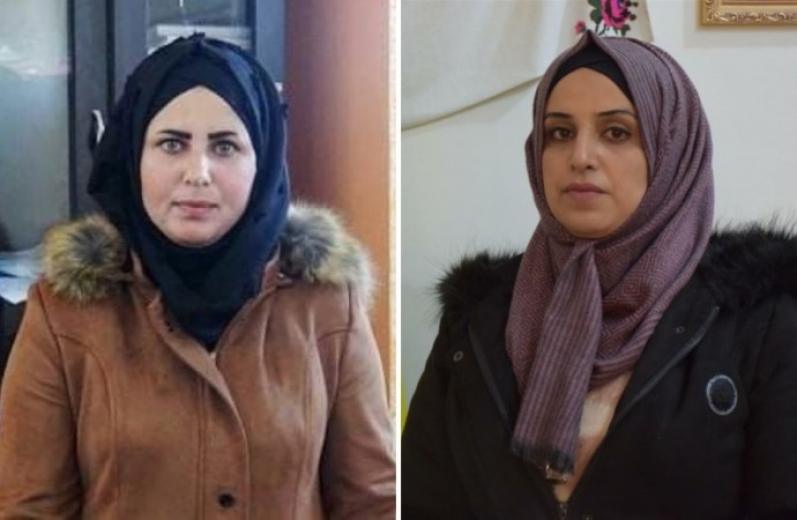 Suriye Hesekê’de iki kadın katledildi