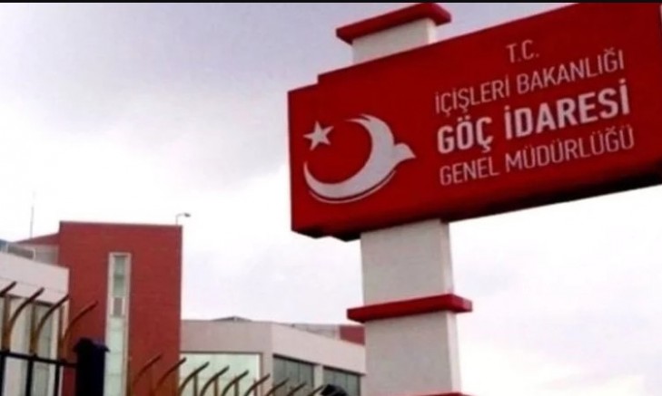 T.C Göç İdaresi’nden ‘yabancı adres beyanı’ iddiası hakkında açıklama 