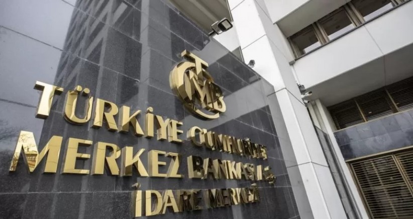 T.C Merkez bankası yıl sonu enflasyon beklentisini yüzde 34,06’e yükseltti  