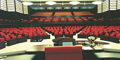 11. Yargı Paketi Meclis’ten Geçti: Kovid-19 Düzenlemesiyle Binlerce Tahliye Gündemde