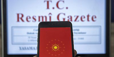 12. Yargı Paketi Resmi Gazete'de Yayımlandı: Yeni Düzenlemeler Yürürlüğe Girdi