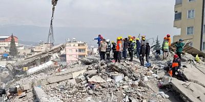 17 Ağustos’un Üzerinden 27 Yıl Geçti: Deprem Vergileri Toplandı, İstanbul Hala Hazır Değil