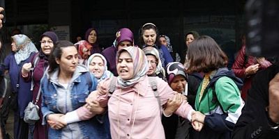 17 gündür Bakırköy Kadın Kapalı Cezaevinde tutuklu olan Melek Çetinkaya’ya Telefon hakkı verilmedi