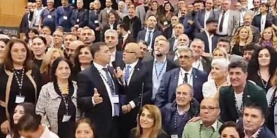 18 Ekim Frankfurt Seçimsiz Genel Kurulu Üzerine: “Birlik Söylemi Altında Adaletsizlik ve Şeffaflık Krizi”